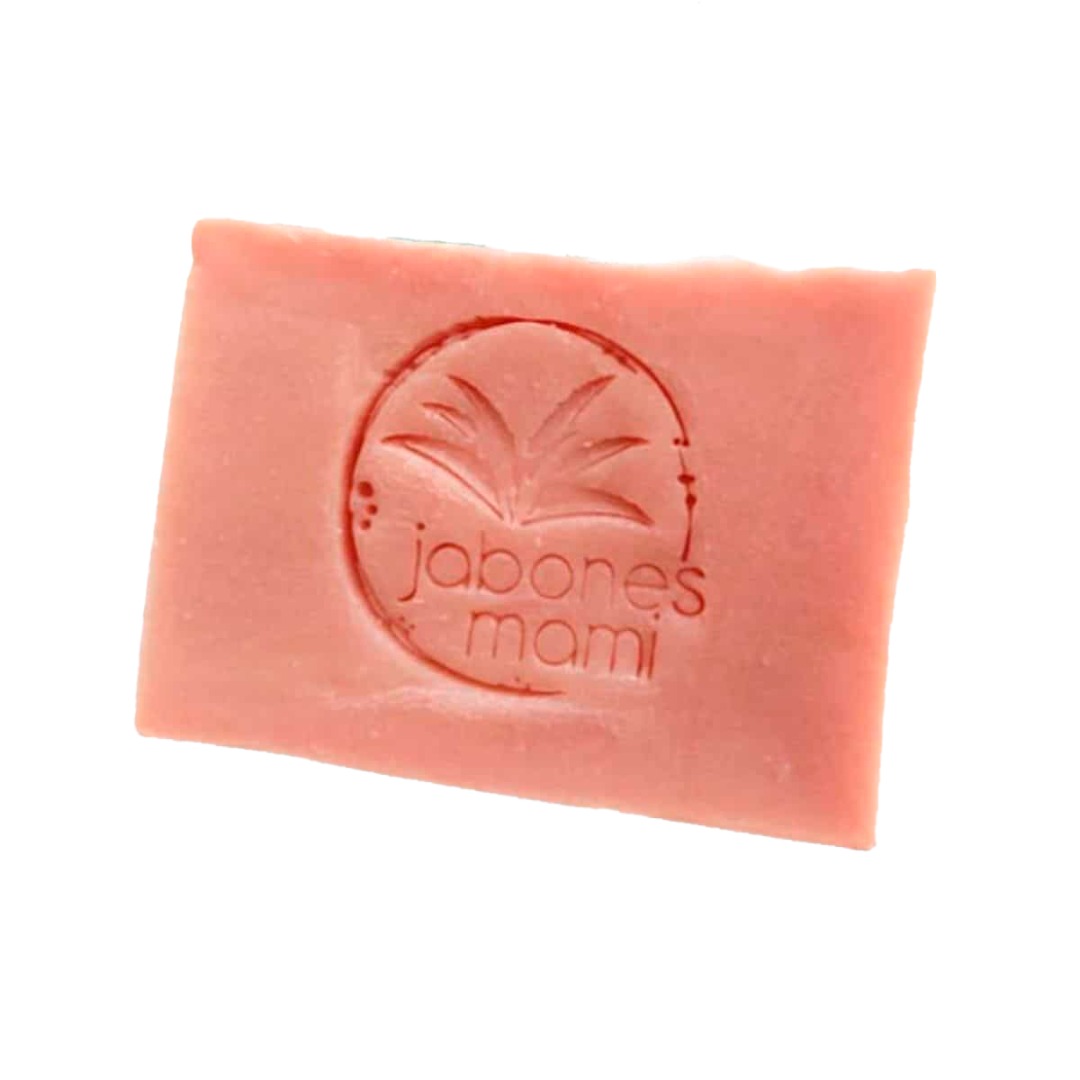 Jabón natural para pieles delicadas y sensibles 90 g 1