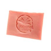 miniatura Jabón natural para pieles delicadas y sensibles 90 g 1