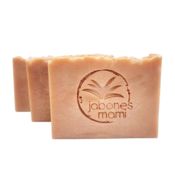 miniatura Jabón natural para pieles delicadas y sensibles 90 g 3