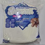 miniatura Masa porcelana fría Translúcida 1 kg 2