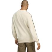 miniatura Imagen SUDADERA PUMA ESSENTIALS TAPE MINIMAL GOL BEIGE 685290-87 HOODIE HOMBRE