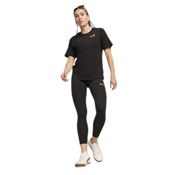 miniatura Imagen CAMISETA PUMA ESSENTIALS MINIMAL GOL NEGRO 685292-01 MUJER