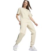 miniatura Imagen CAMISETA PUMA ESSENTIALS MINIMAL GOL BEIGE 685292-87 MUJER