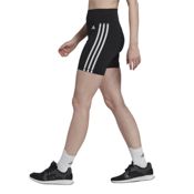 miniatura Imagen LEGGINGS ADIDAS ESSENTIALS TE 3S SHORT NEGRO HK9964 CILISTA MUJER
