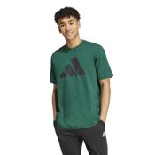 miniatura Imagen CAMISETA ADIDAS POWER 3 GRAPHIC VERDE IY8585 T SHIRT HOMBRE