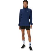 miniatura Imagen CORTAVIENTOS ASICS CORE JACKET AZUL EXPANSE 2012C341-401 RUNNING MUJER
