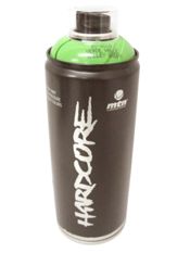 miniatura BOTE SPRAY PINTURA VERDE VALLE