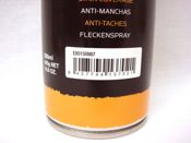 miniatura Bote Spray Antimanchas Blanco 500 ml 3