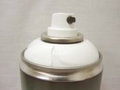 miniatura Bote Spray Antimanchas Blanco 500 ml 4