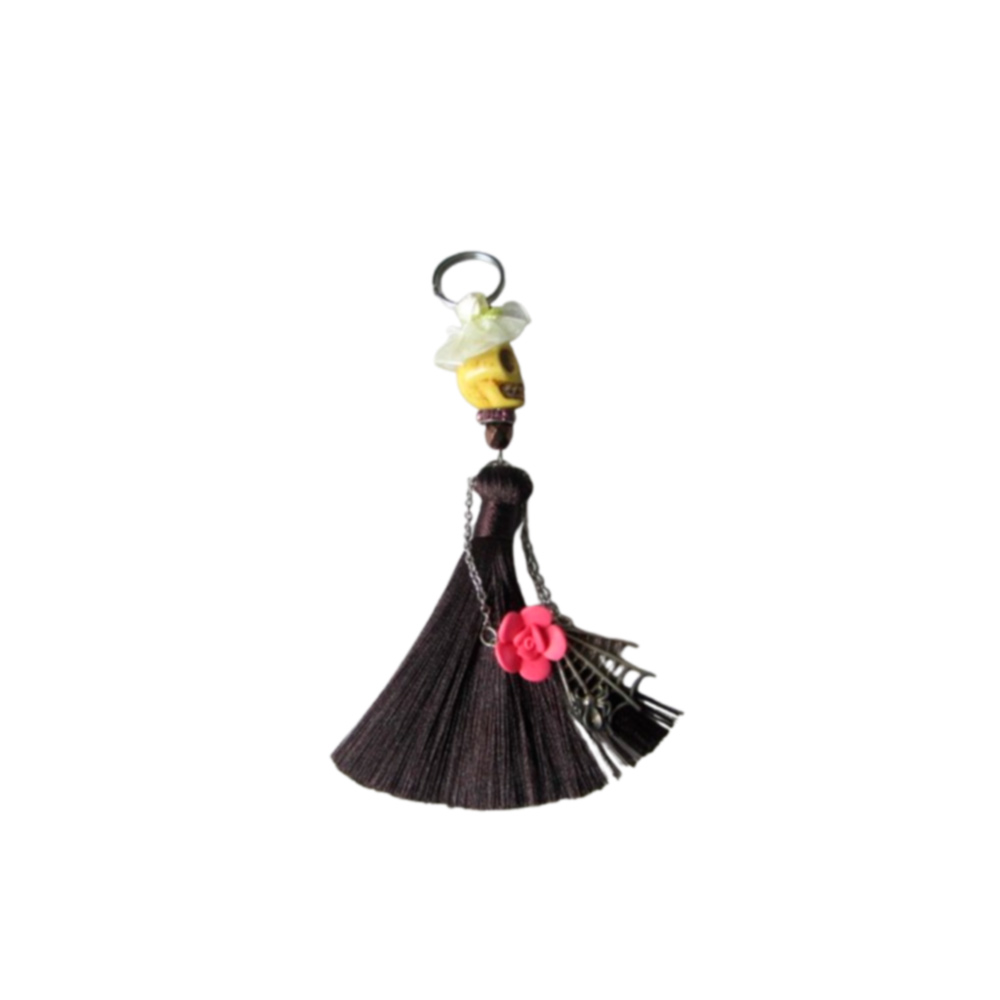 Llaveros temática Halloween