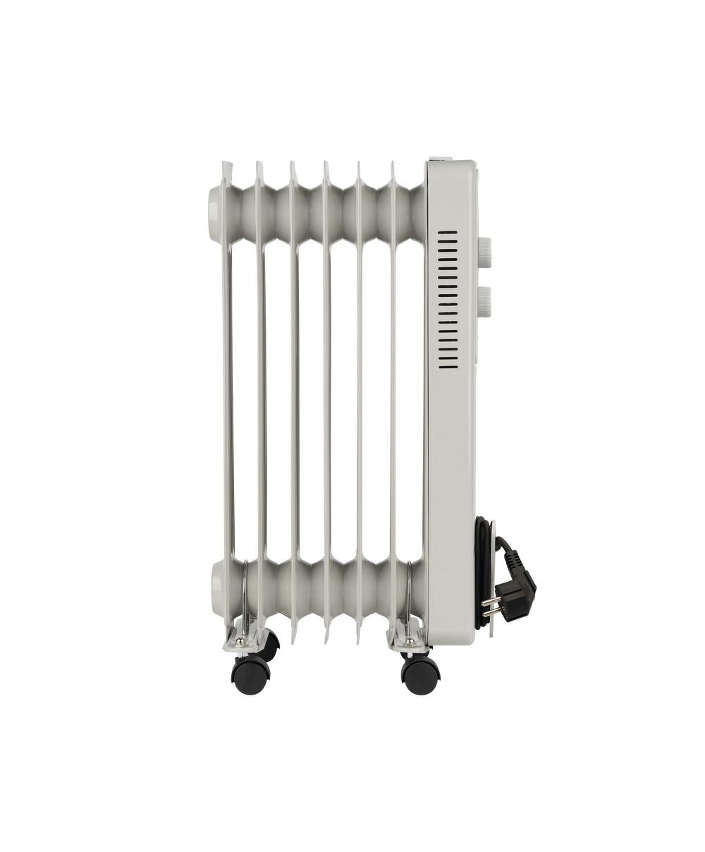 Radiador de aceite JCRA2307