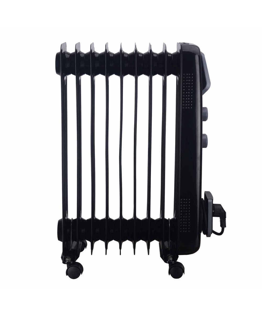 Radiador de aceite JCRA2392