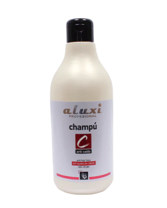Champú Aluxi