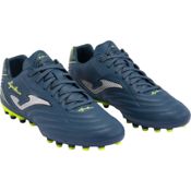 miniatura Imagen ZAPATILLAS JOMA AGUILA 2417 AZUL PETROLEO AG AGUW2417AG FUTBOL CESPED ARTIFICIAL 