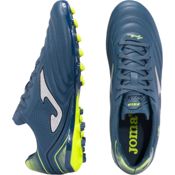 miniatura Imagen ZAPATILLAS JOMA AGUILA 2417 AZUL PETROLEO AG AGUW2417AG FUTBOL CESPED ARTIFICIAL 