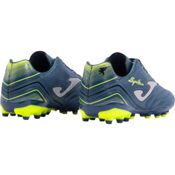 miniatura Imagen ZAPATILLAS JOMA AGUILA 2417 AZUL PETROLEO AG AGUW2417AG FUTBOL CESPED ARTIFICIAL 