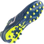 miniatura Imagen ZAPATILLAS JOMA AGUILA 2417 AZUL PETROLEO AG AGUW2417AG FUTBOL CESPED ARTIFICIAL 
