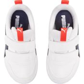 miniatura Imagen ZAPATILLAS PUMA MULTIFLEX SL V PS BLANCAS MARINO 380740-11 CASUAL NIÑO NIÑA