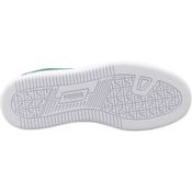 miniatura Imagen ZAPATILLAS PUMA CAVEN 2.0 JR BLANCAS VERDE 393837-35 CASUAL JUNIOR