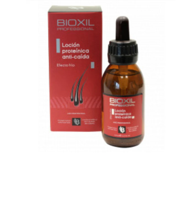 BIOXIL Goteros Tratamientos