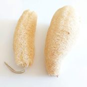 miniatura Esponja de luffa