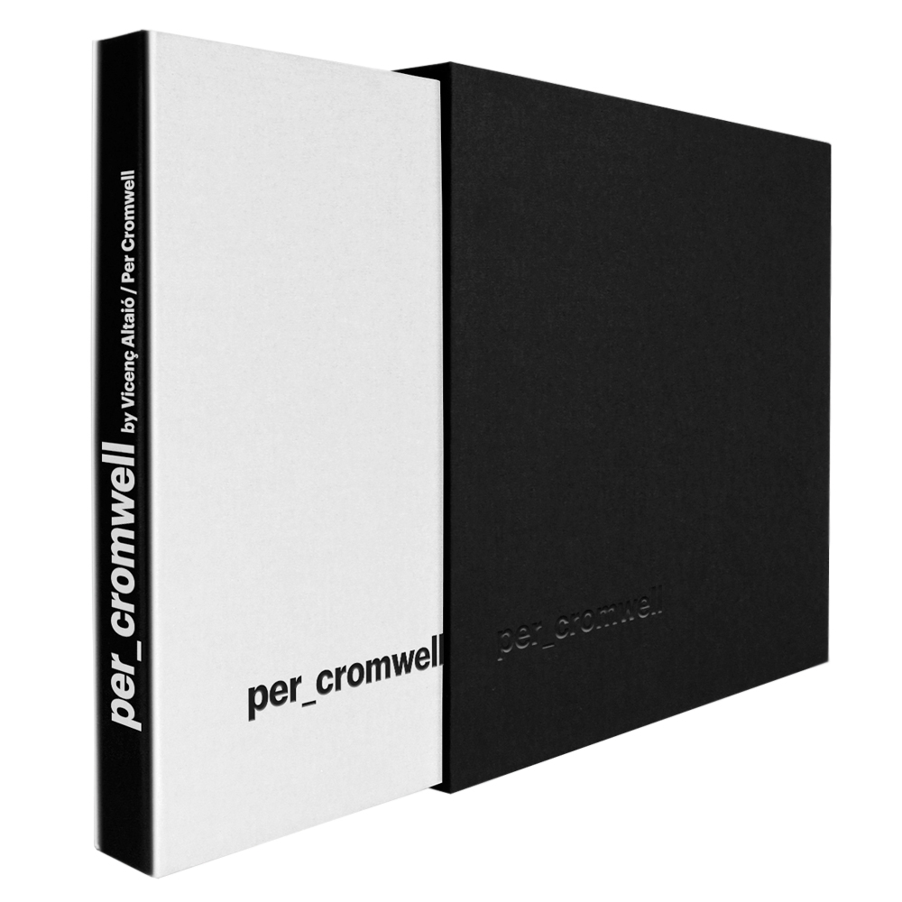 Portada y estuche libro per_cromwell