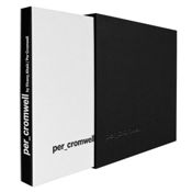 miniatura Portada y estuche libro per_cromwell