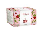 miniatura Dietmed Hibisco Infusión 20 Bolsitas 1