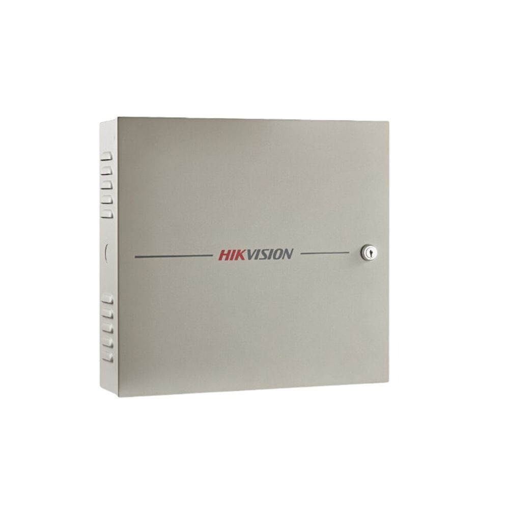 Hikvision Controladora de Acceso DS K2604T