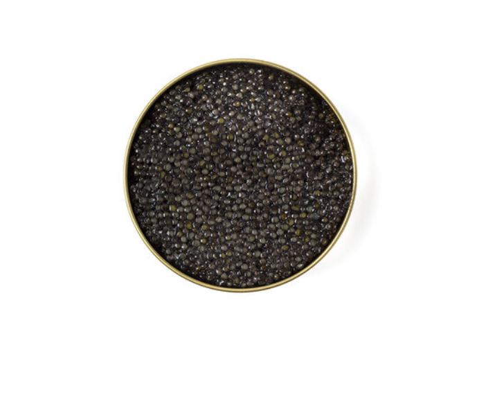 Caviar Riofrío Original Naccarii 1
