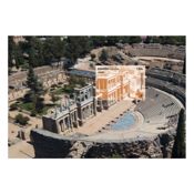 miniatura Hoja bloque Mérida