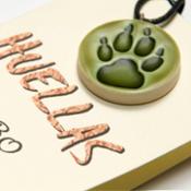 miniatura Presentación del colgante