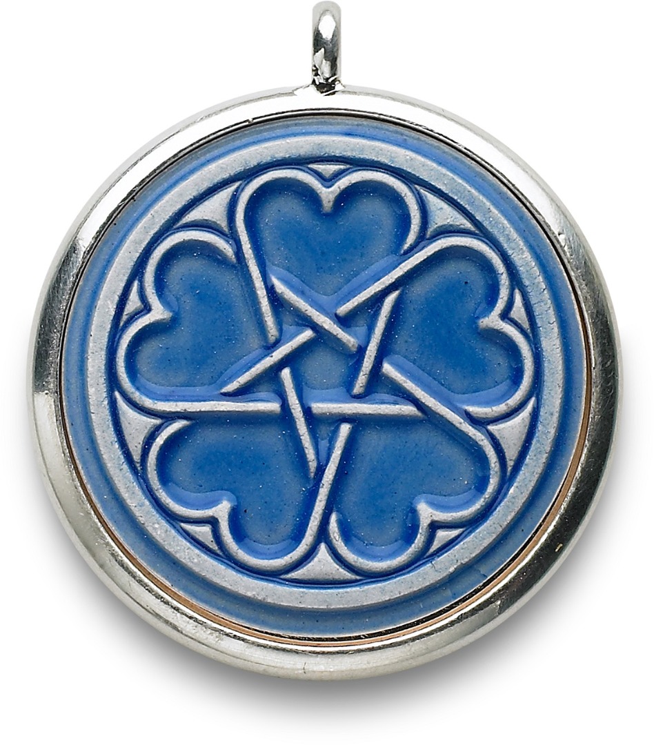 Rosetón del Cañón del Río Lobos