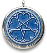 miniatura Rosetón del Cañón del Río Lobos