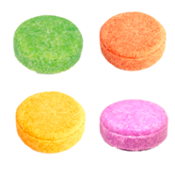 miniatura 4 Champú Sólido