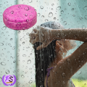 miniatura Champú Sólido Anticaspa