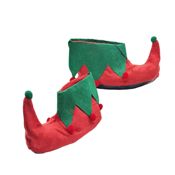 miniatura Zapatos de Elfo Navidad 2