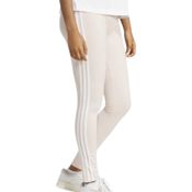 miniatura Imagen LEGGINGS ADIDAS ESSENTIALS 3 STRIPES ROSA JH3713 MALLAS MUJER
