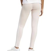 miniatura Imagen LEGGINGS ADIDAS ESSENTIALS 3 STRIPES ROSA JH3713 MALLAS MUJER