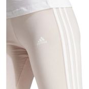 miniatura Imagen LEGGINGS ADIDAS ESSENTIALS 3 STRIPES ROSA JH3713 MALLAS MUJER