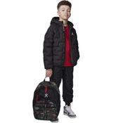 miniatura Imagen CHAQUETON JORDAN JDN WELDED PUFFER NEGRO 95D194-023-NIÑOS JACKET NIÑO