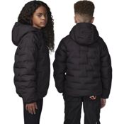 miniatura Imagen CHAQUETON JORDAN JDN WELDED PUFFER NEGRO 95D194-023-NIÑOS JACKET NIÑO