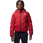 miniatura Imagen CHAQUETON JORDAN JDN WELDED PUFFER ROJO 95D194-R78-NIÑOS JACKET NIÑO