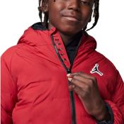 miniatura Imagen CHAQUETON JORDAN JDN WELDED PUFFER ROJO 95D194-R78-NIÑOS JACKET NIÑO
