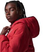 miniatura Imagen CHAQUETON JORDAN JDN WELDED PUFFER ROJO 95D194-R78-NIÑOS JACKET NIÑO