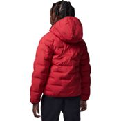 miniatura Imagen CHAQUETON JORDAN JDN WELDED PUFFER ROJO 95D194-R78-NIÑOS JACKET NIÑO