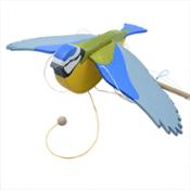 miniatura Móvil infantil