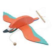 miniatura Móvil pájaro