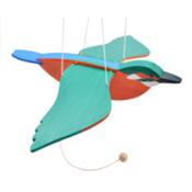 miniatura Móvil Martín pescador