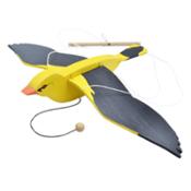 miniatura Móvil pájaro